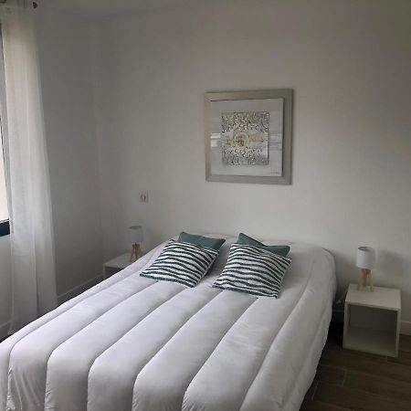 Maison Face Acces Plage, 4 Chambres, 11 Personnes La Faute-sur-Mer Exterior foto