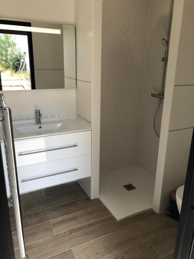 Maison Face Acces Plage, 4 Chambres, 11 Personnes La Faute-sur-Mer Exterior foto
